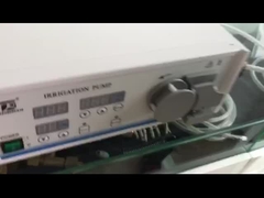 Nhà cung cấp máy bơm tưới tiêu y tế