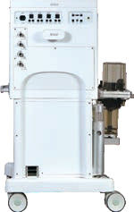 Máy đo lưu lượng O2 0 15 L/min Thiết bị thông gió gây mê để theo dõi áp suất nền tảng truyền cảm hứng