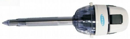 Một lần sử dụng cắt ngang kéo lại Fixator Retractor mô mềm cho xâm lấn tối thiểu