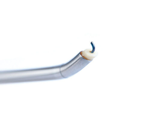 Phẫu thuật khớp chính xác với các loại điện cực vi và cài đặt trong hệ thống phẫu thuật plasma